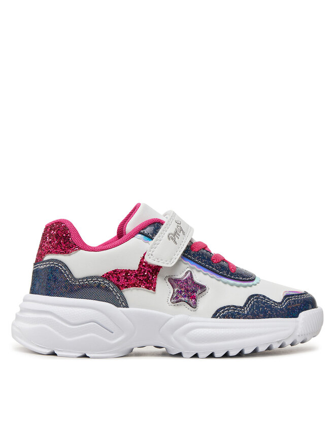 Primigi Sneakersy Primigi 6973022 Bílá