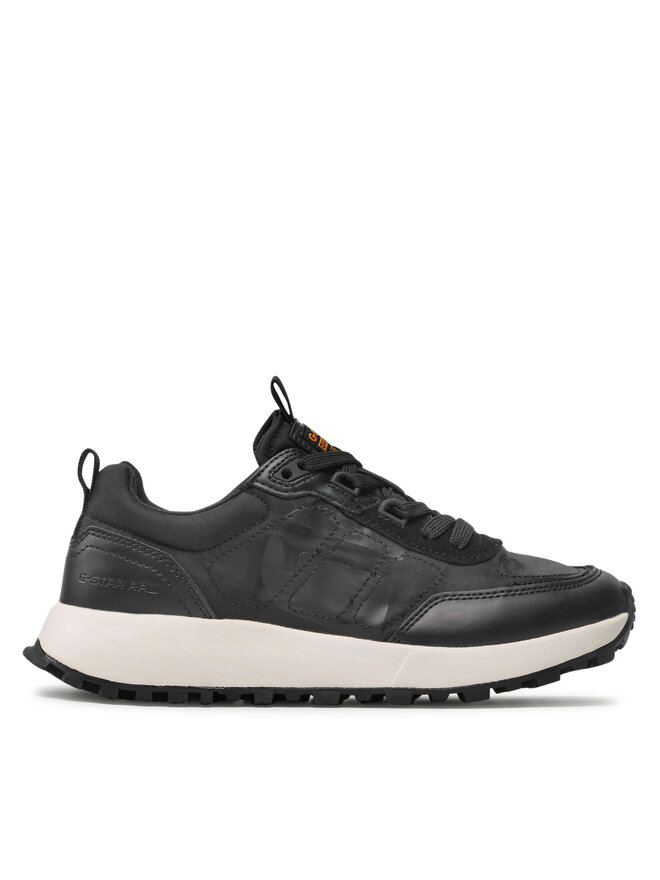 Zapatillas G Star Raw Theq Run Lgo Mtc 2211 004521 Negro zapatos.es