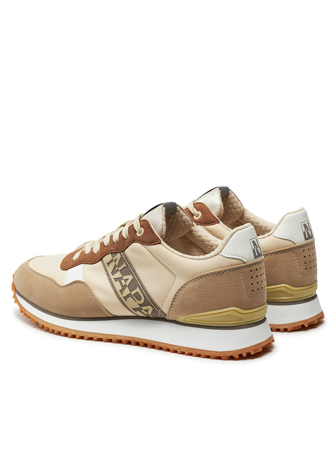 Napapijri Sneakers Napapijri NP0A4I7E Beige