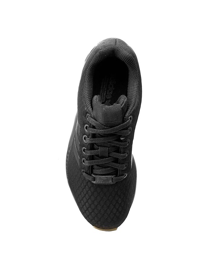 Sneakersy adidas Zx Flux S79932 Czarny | eobuwie.com.pl