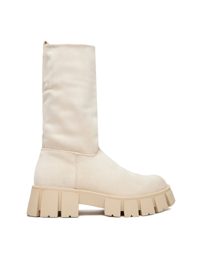 DeeZee Botines DeeZee 9019Y-1 Beis