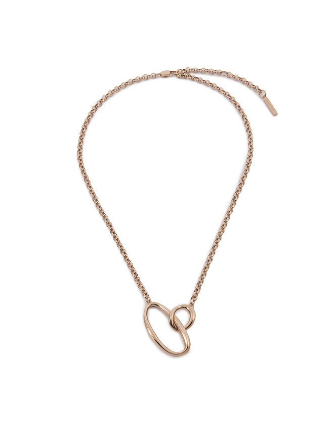 Calvin Klein Halskette Calvin Klein 35000355 Rosa