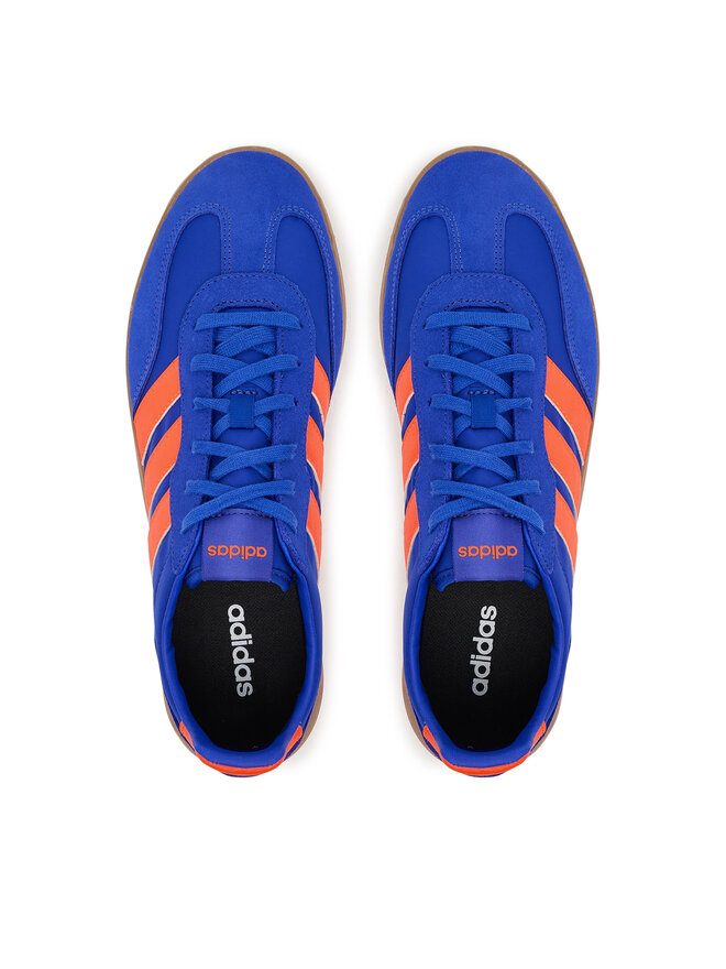 adidas Снікерcи adidas Barreda Decode JR3521 Голубий