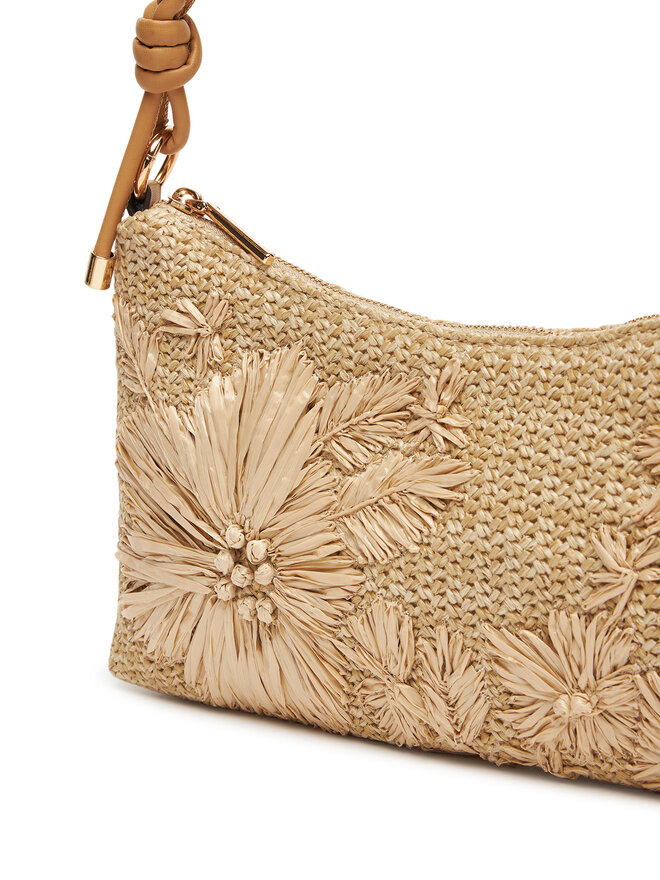 Aldo Handtasche Aldo Irisposy 14009858 Beige