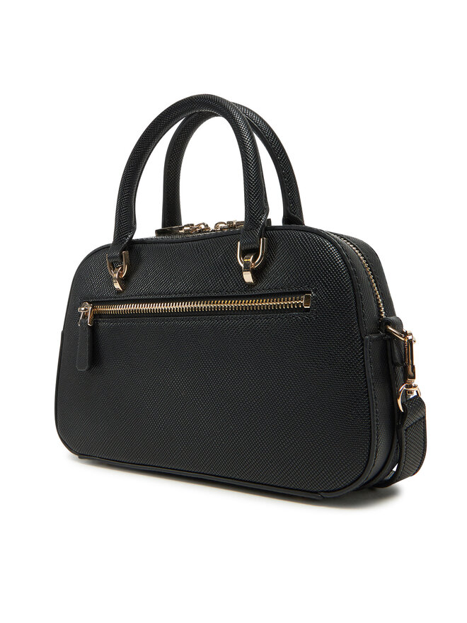 Guess Handtasche Guess HWZG96 36050 Schwarz