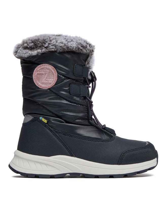 ZigZag Schneeschuhe ZigZag Rasbell Kids Boot WP Z234111 Blau