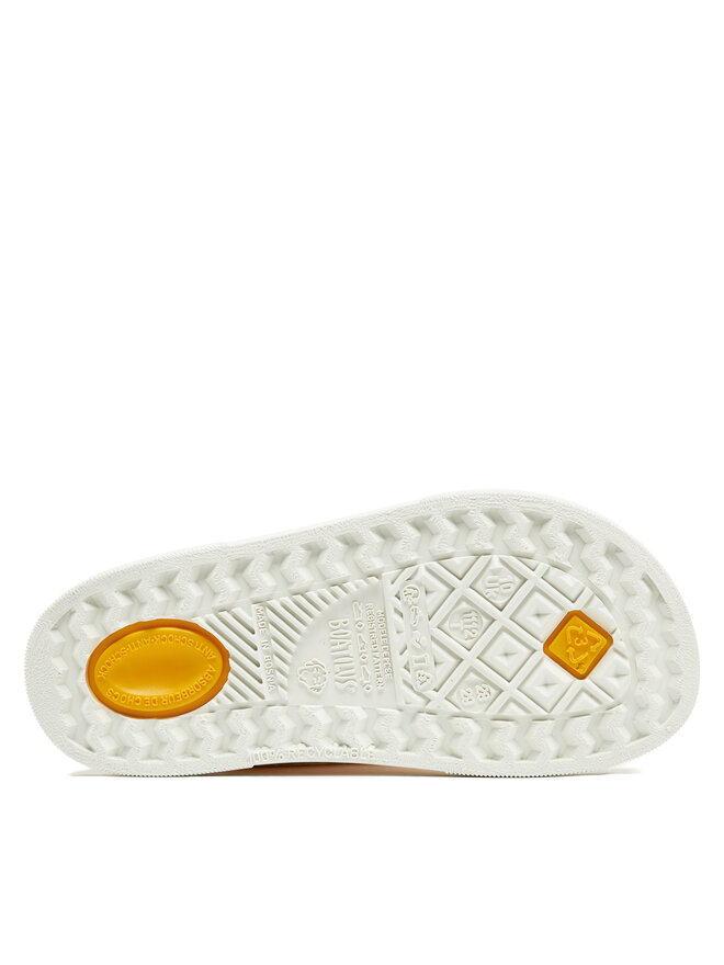 Boatilus Sandalias Boatilus Irky VAR.06 Amarillo