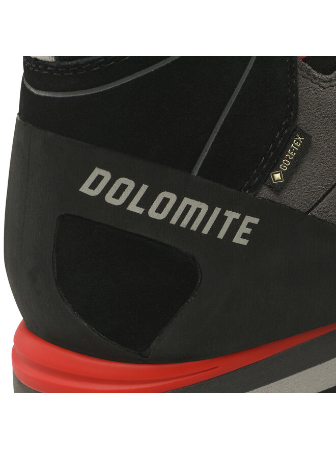 Dolomite Scarpe da trekking Dolomite Crodarossa Hi Gtx Ms GORE-TEX 289241-1227020 Grigio
