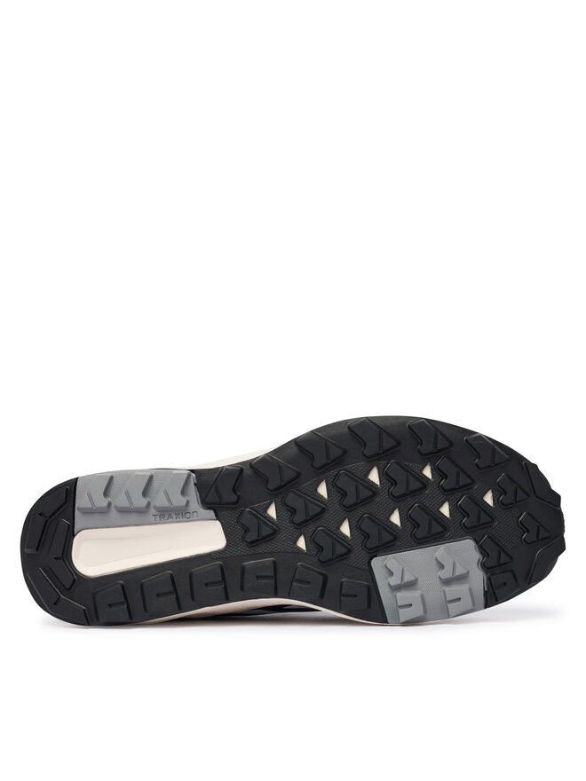 adidas Трекінгові черевики adidas Terrex Anylander JR6598 Сірий
