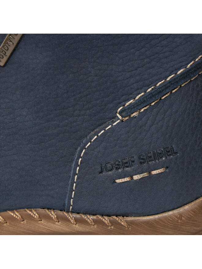 Josef Seibel Botines Josef Seibel Conny 53 91753 Vl796530 Azul marino