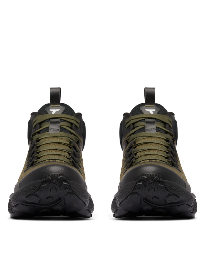 Columbia Trekkingschuhe Columbia Escape Thrive 2130691 Grün