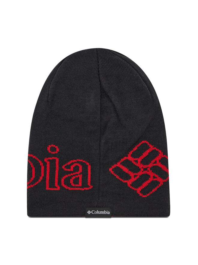Columbia Sapka Columbia Urbanization Mix™ Beanie II CU0143 Fekete