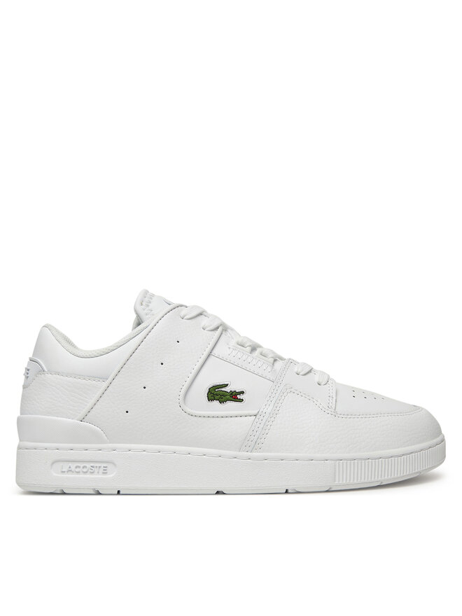 Lacoste Sneakersy Lacoste 7-48SMA0016 Biały