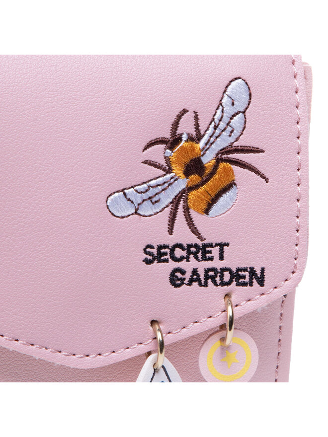 Keddo Bolso Keddo 397115/02-02 Rosa