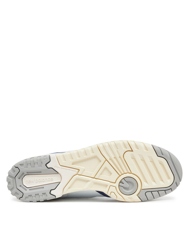 New Balance Sneakers New Balance BB550BWG Bianco