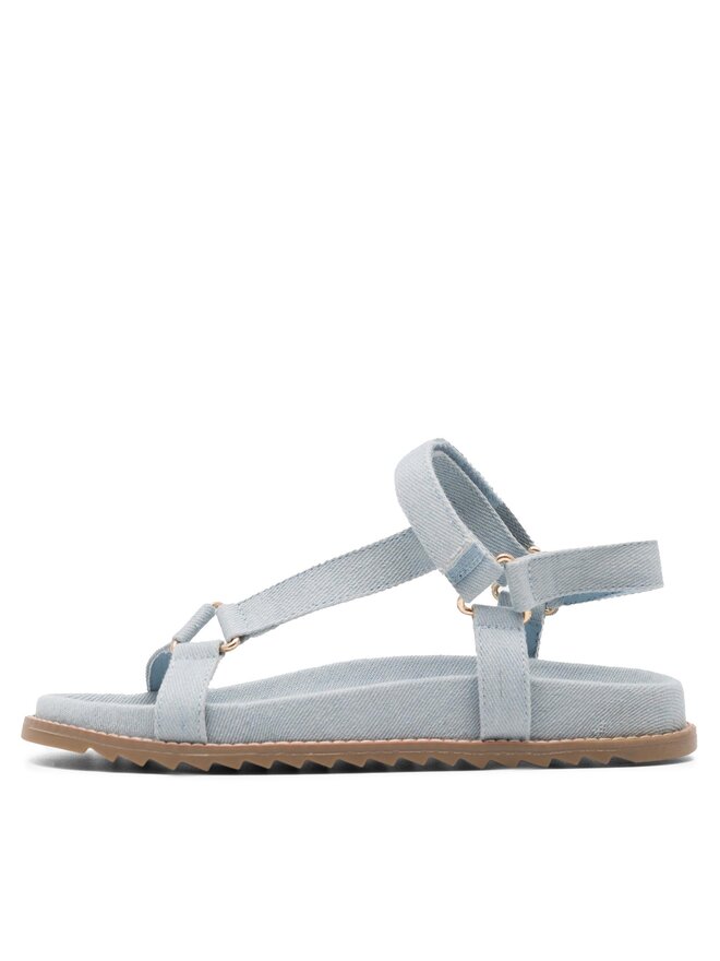 Jenny Fairy Sandalen Jenny Fairy LYN KL H305-8 Himmelblau