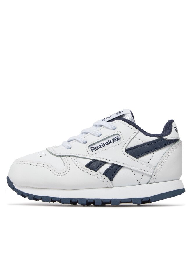 Reebok Sneakers Reebok Classic Leather IF5959 Bianco