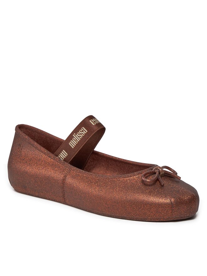 Melissa Bailarinas Melissa Melissa Sophie Ad 35701 Marrón