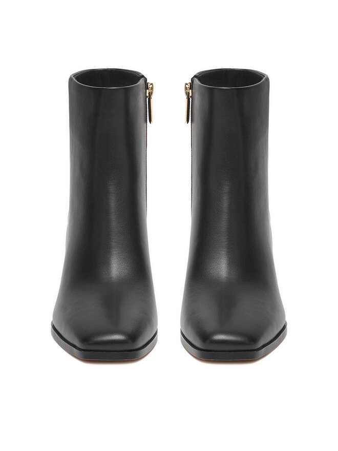 Nine West Botki Nine West CEO-MUNIRA-01 Czarny