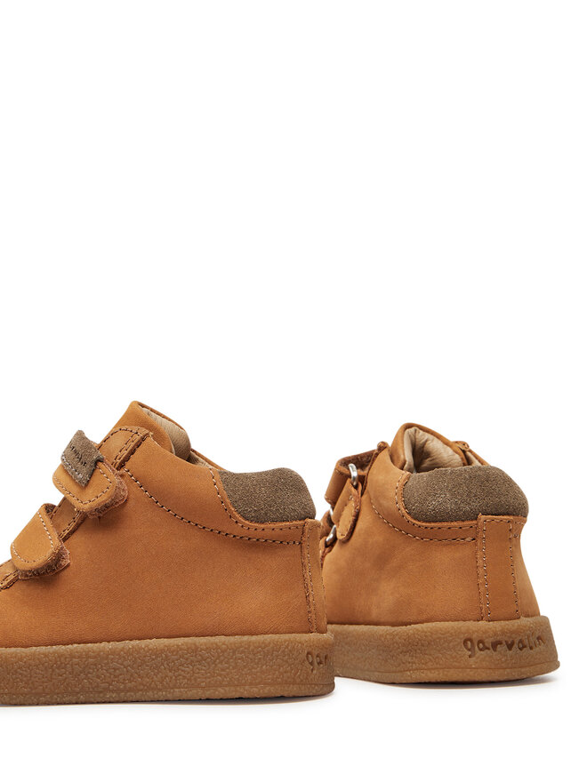 Garvalin Botines planos Garvalin 241315 B781 Marrón