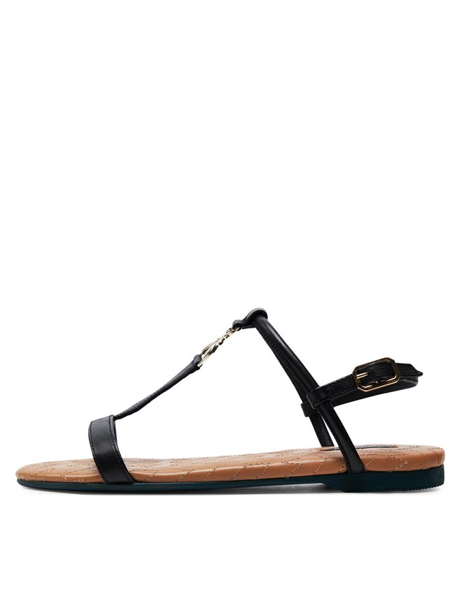 Patrizia Pepe Sandalen Patrizia Pepe 8X0025/L048-FBE4 Schwarz