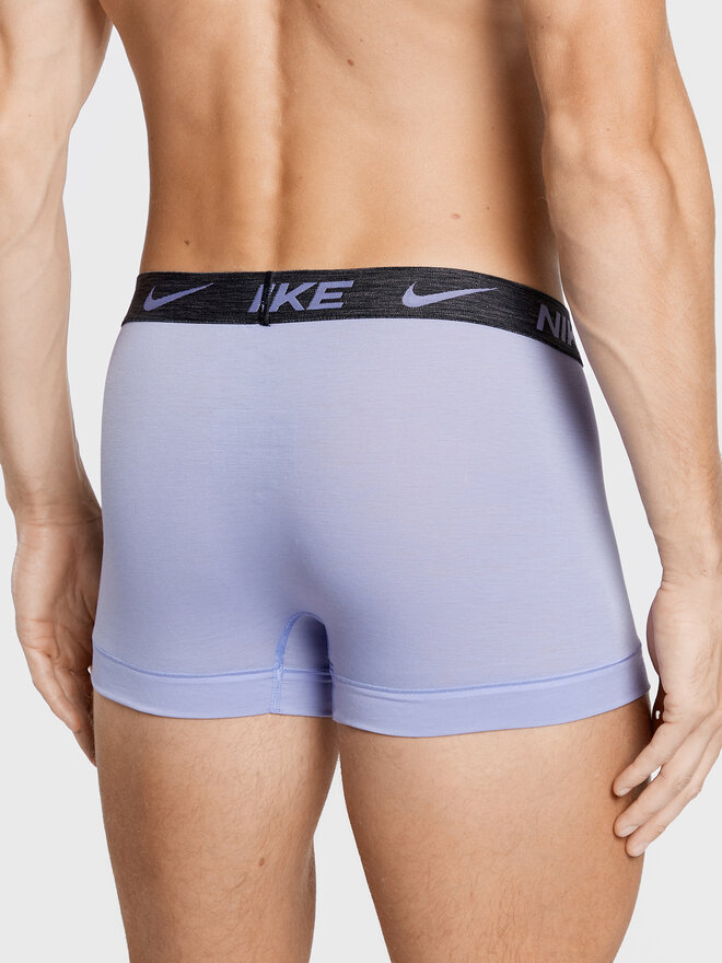 Nike Nike 2er-Set Boxershorts Dri-Fit ReLuxe 0000KE1077 Bunt