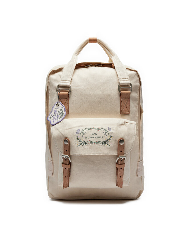 Rucksack Doughnut Macaroon Large Sweetened Fantasy D011SF 0011 F Beige eschuhe.at