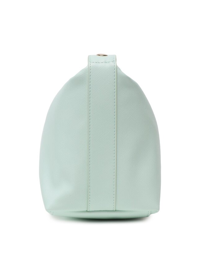 Guess Geantă pentru cosmetice Guess Not Coordinated Accessories PW1559 P3261 Verde