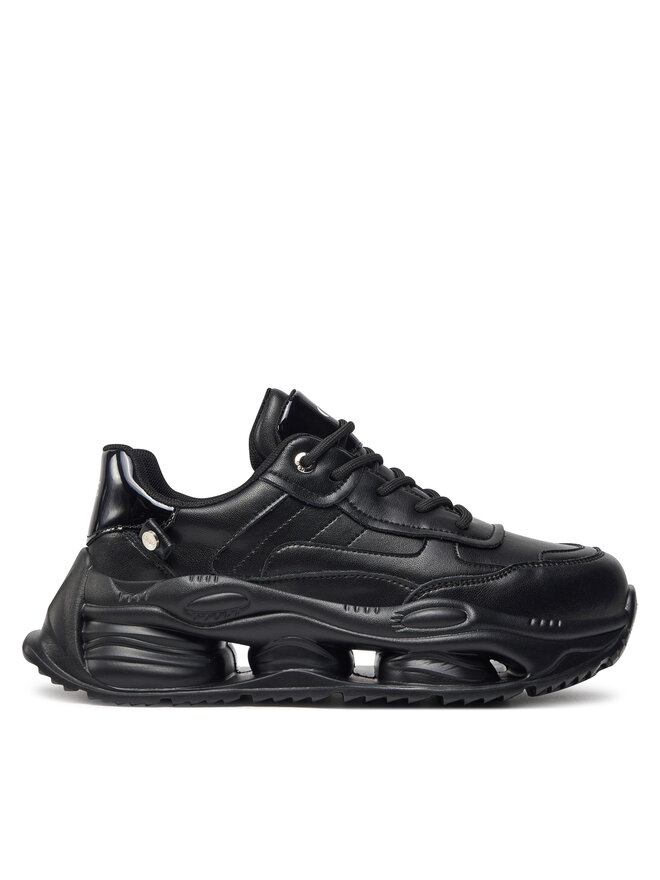 GOE Sneakersy GOE OO2N4023 Czarny