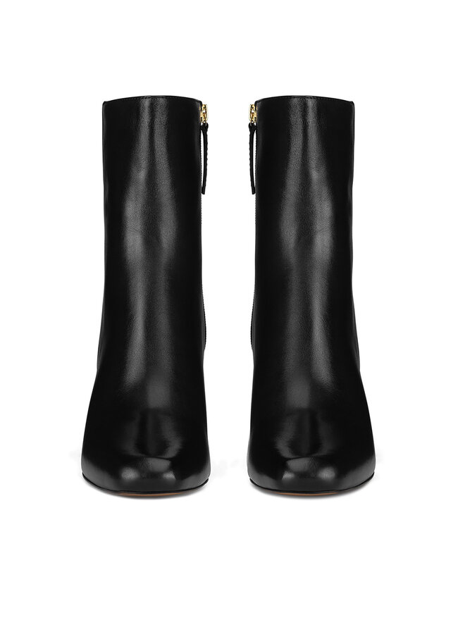 GINO ROSSI Stiefeletten Gino Rossi HAGA-116068 Schwarz