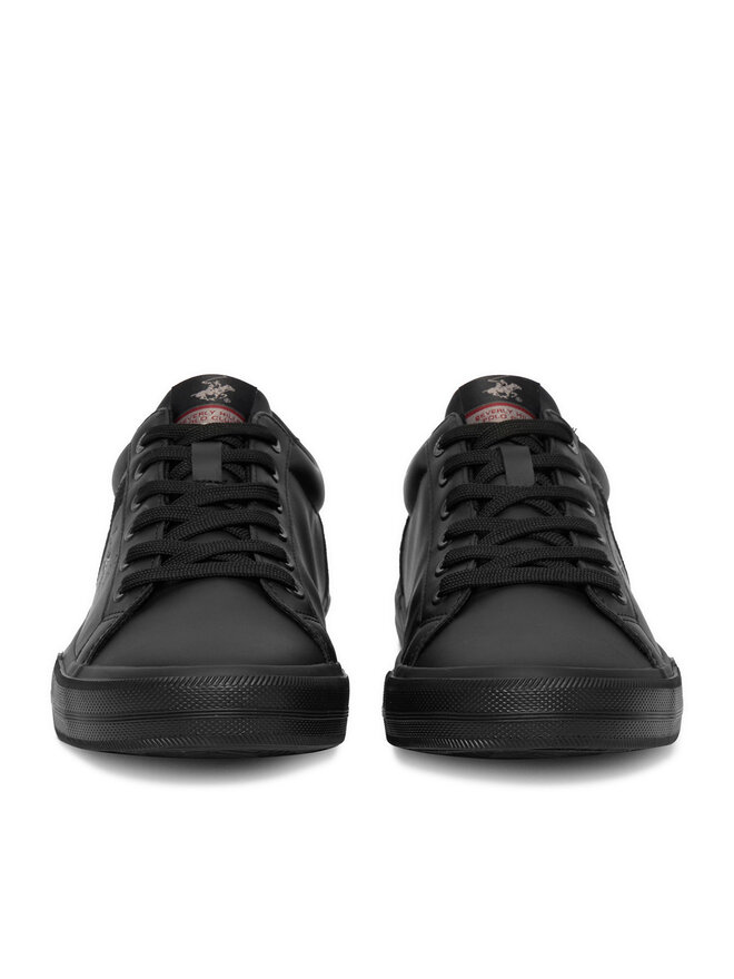 Beverly Hills Polo Club Sneakers Beverly Hills Polo Club CWBEO-V5-MASON Schwarz