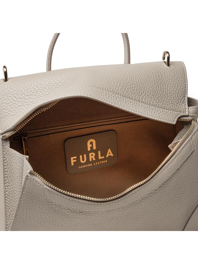 Furla Сумка Furla Meraviglia WB00343-BX0041-M7Y00-1-007-20-IT-B Сірий