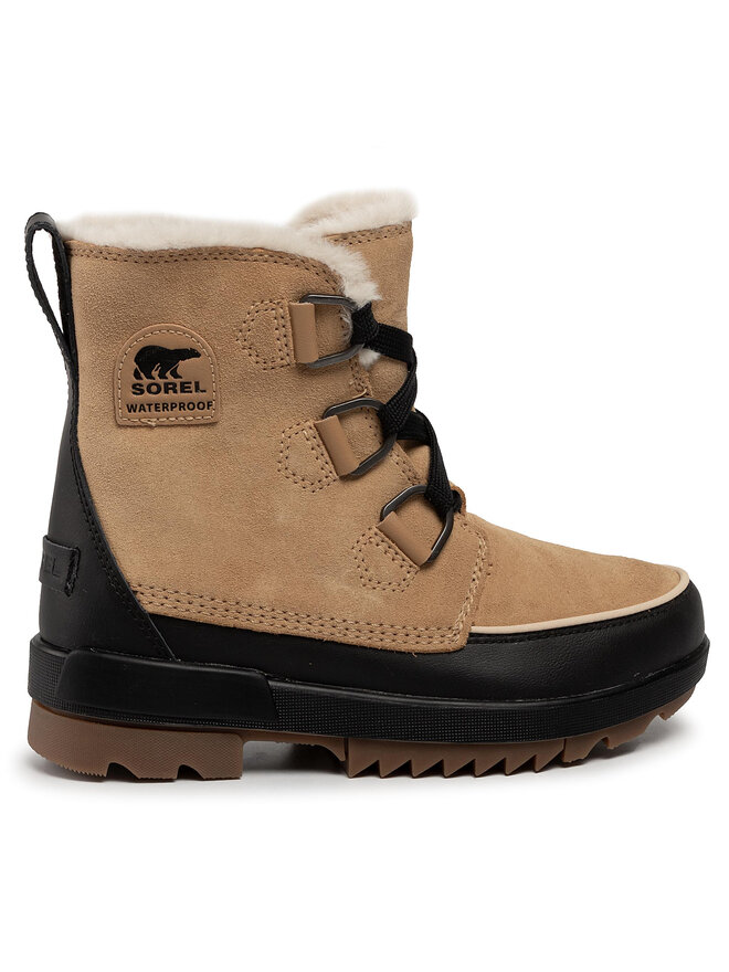 Sorel Schneeschuhe Sorel Torino II NL3488 Beige