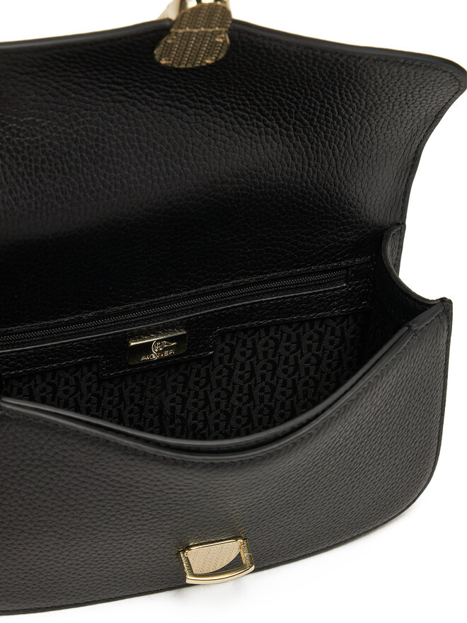 Aigner Bolso Aigner 132411 Negro