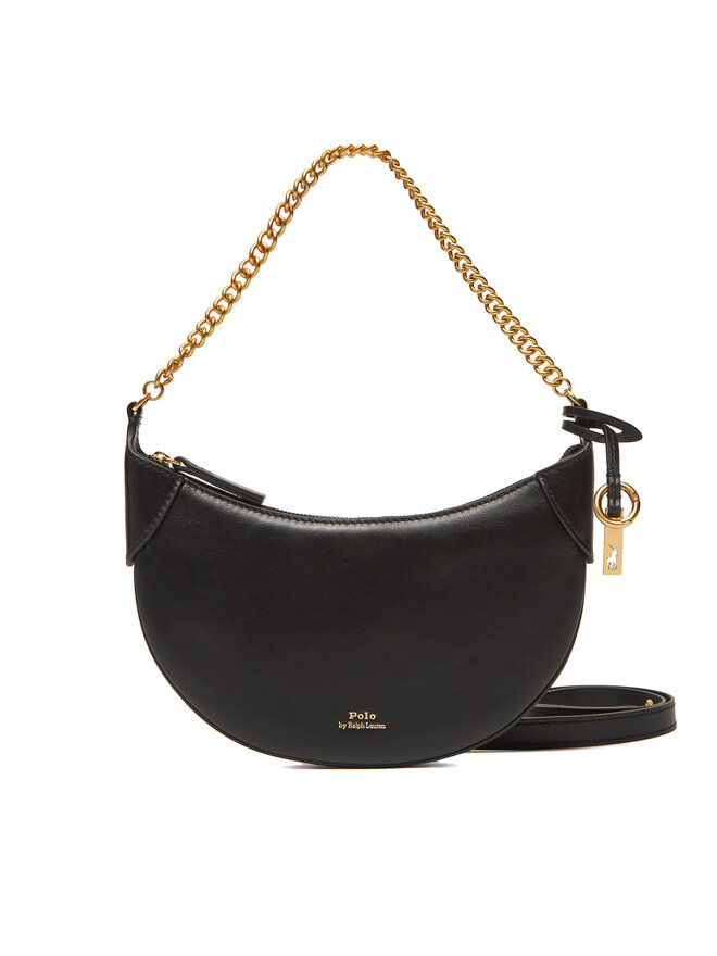 Polo Ralph Lauren Handtasche Polo Ralph Lauren 428977210001 Schwarz