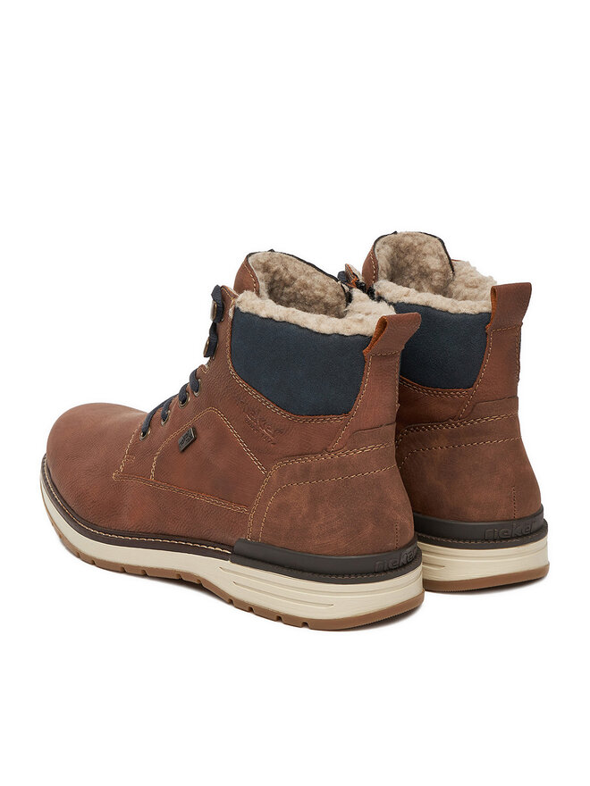 Rieker Bakancs Rieker CEO-39442-24 Barna