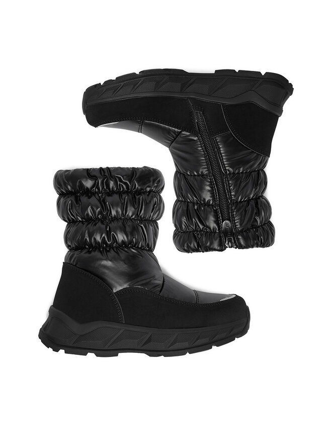 DeeZee Schneeschuhe DeeZee CEO-AVO-23880-001 Schwarz