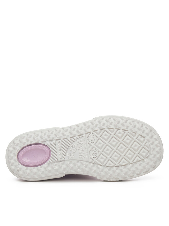 Boatilus Gumijas zābaki Boatilus Nautic Rain Boot VAR.11 Violets