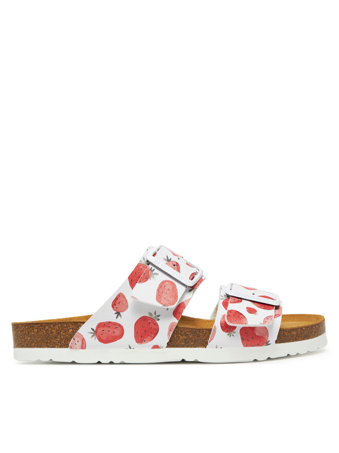 Dr. Brinkmann Chanclas Dr. Brinkmann 700742-04 De color