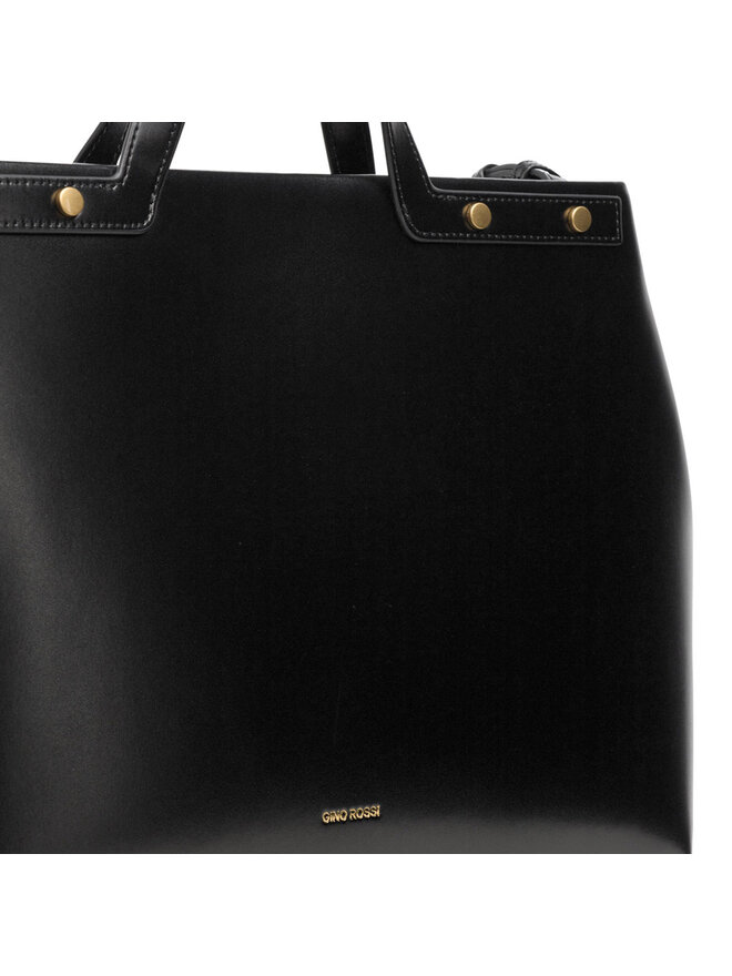 Gino Rossi Handtasche Gino Rossi NOVARA-CS9726 Schwarz