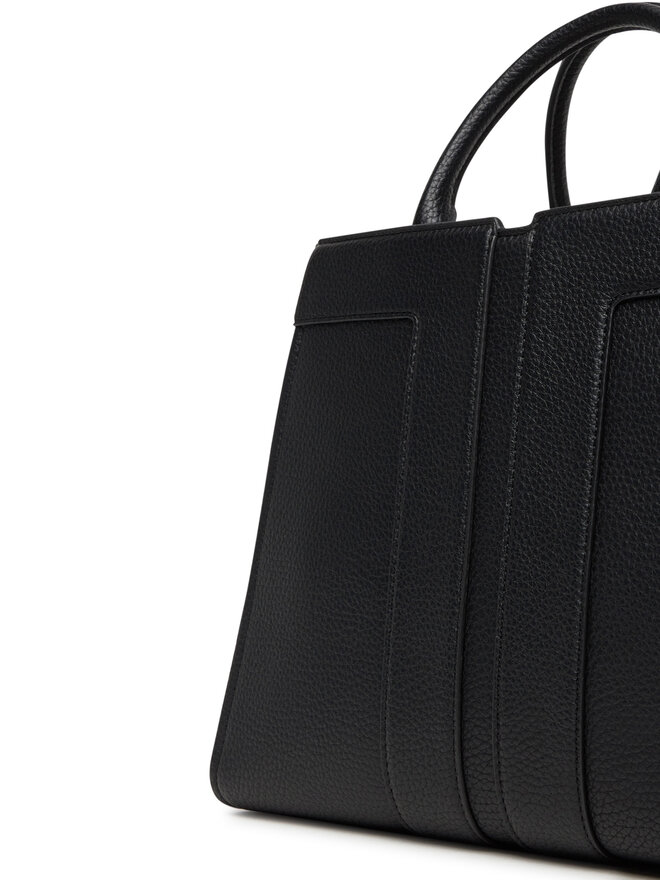 Elisabetta Franchi Torebka Elisabetta Franchi BS-07A-51E2-V500 Czarny