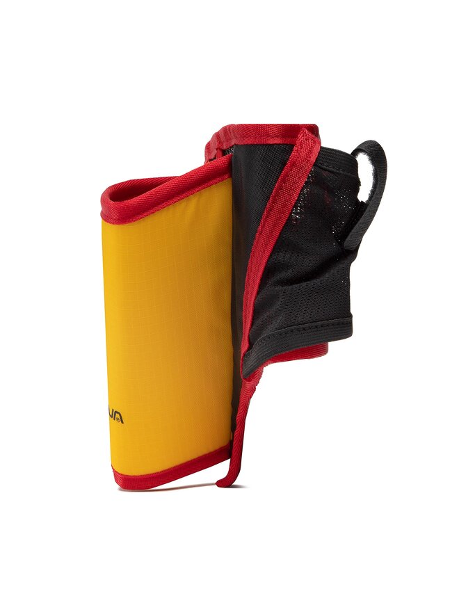 La Sportiva Pas sportowy La Sportiva Trail Drink Belt S068 39KBY Żółty