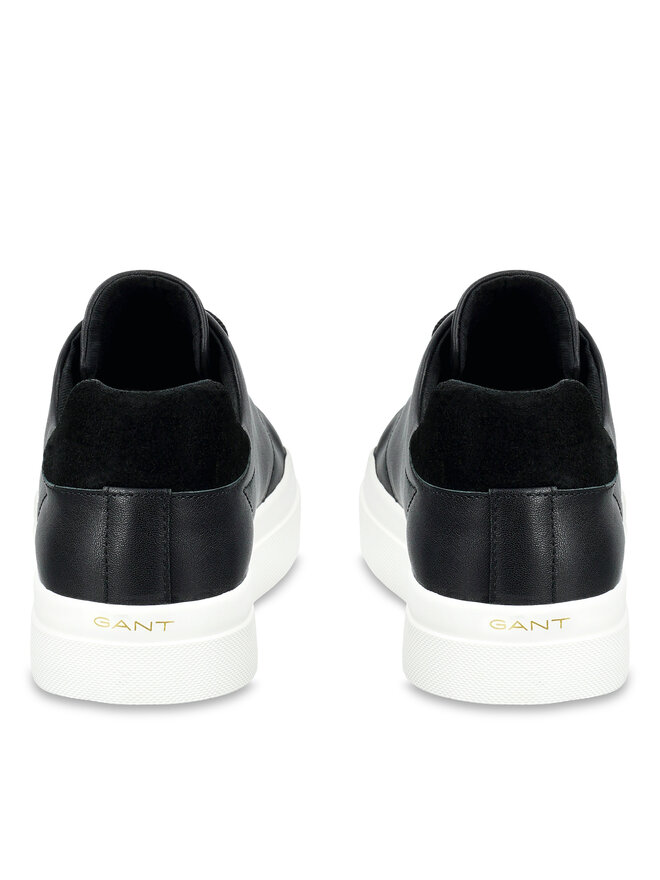 Gant Αθλητικά Gant 31531993 Μαύρο