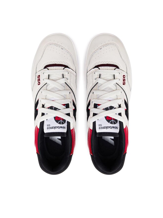 New Balance Sneakers New Balance BB550STR Bianco