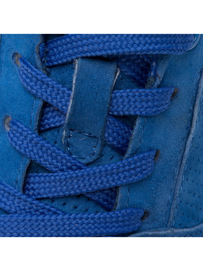 Tamaris Sneakers Tamaris 1-23731-24 Dunkelblau