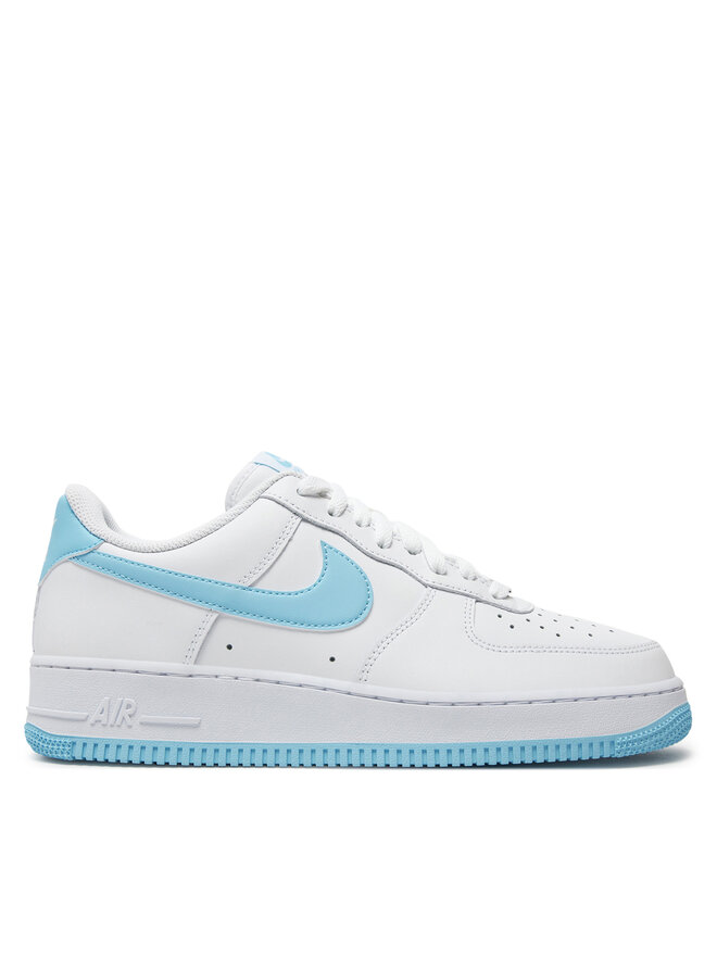 Nike air force 1 07 pastel top