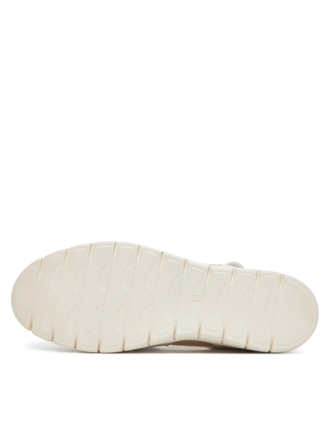 Clara Barson Sandalen Clara Barson WFA3899-1 Beige