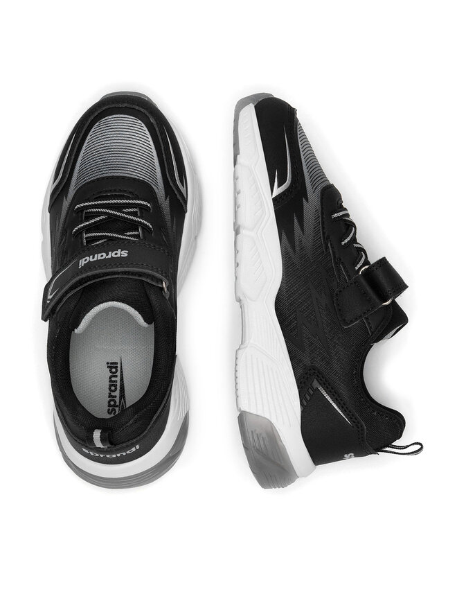 Sprandi Sneakers Sprandi CP-23KC2351B Nero