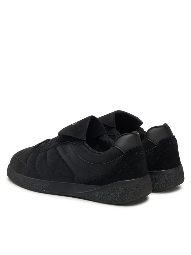 HUGO Sneakersy HUGO Riven 50536279 Czarny