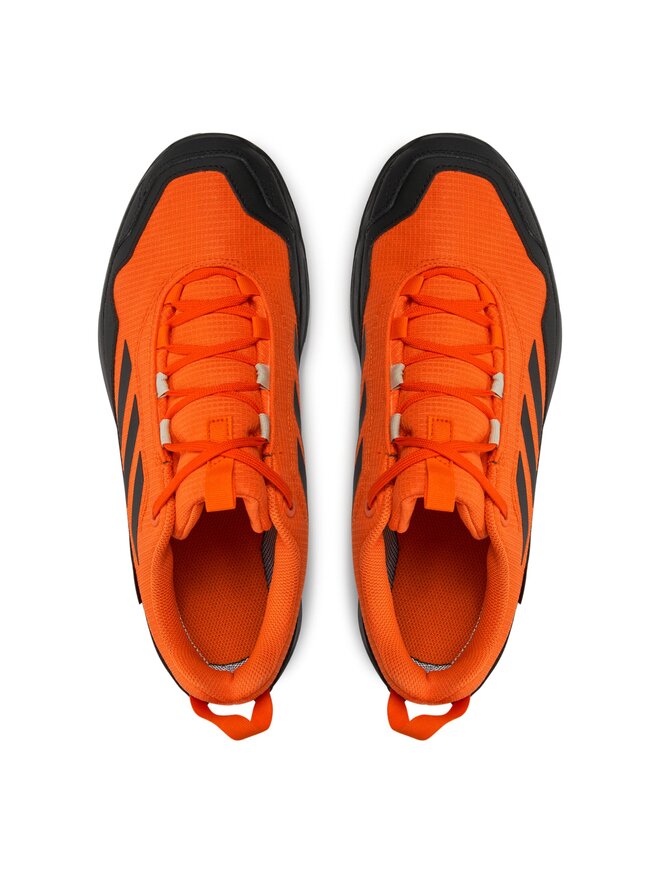adidas Trekkingschuhe adidas Terrex Eastrail GORE-TEX Hiking Shoes ID7848 Orange